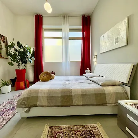 Casa Di Lino Verona