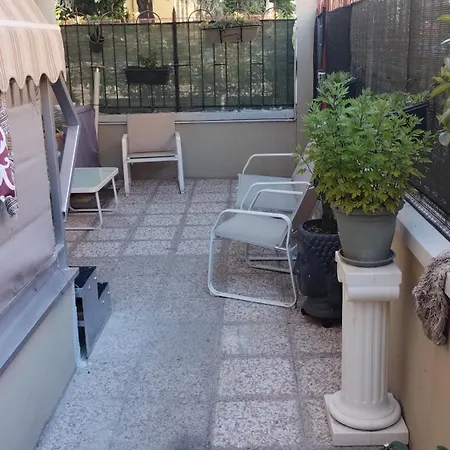 Casa Di Lino Daire Verona