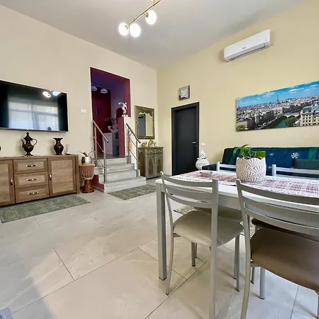 Apartment Casa Di Lino *